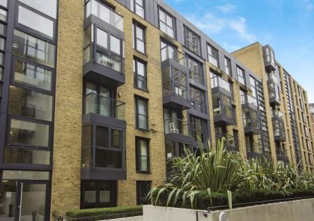 Apartment 252, Southside, Birmingham, B5 4TL