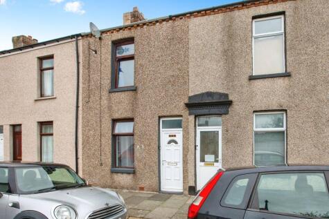 Marsh Street, Barrow-in-Furness, LA14 2BZ