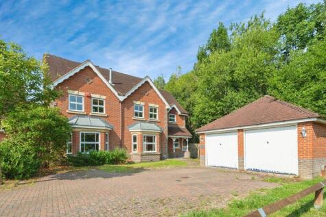 Hendon Grove, Epsom, KT19 7LH