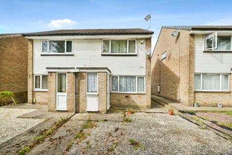 Ashlands Close, Northallerton, DL6 1HJ