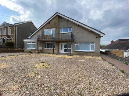 Pontardulais Road, Ammanford, SA18 3QD