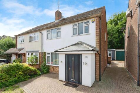 Shaw Crescent, Brentwood, CM13 1JD