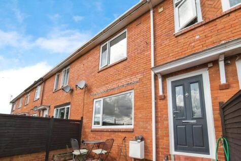 St Andrews Estate, Exeter, EX15 1HY