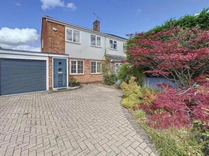 Caesar Road, Kenilworth, CV8 1DL