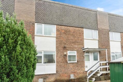 Keswick Crescent, Plymouth, PL6 8SL