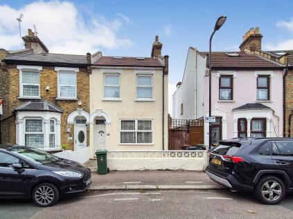 Lindley Road, London, E10 6QT