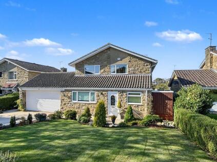 Walton Park, Pannal, Harrogate, HG3 1EJ