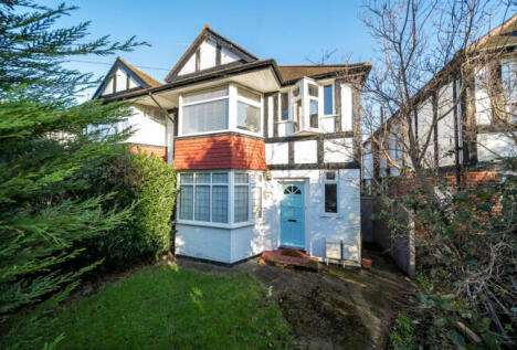 St Andrews Road, London, NW9 8DL