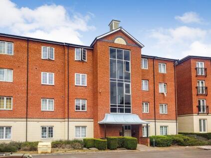 Flat 20, 8 Great Western Road, Gloucester, GL1 3PP