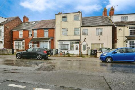 Grosvenor Road, Skegness, PE25 2DD