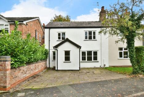 Grove Lane, Cheadle, SK8 7NG