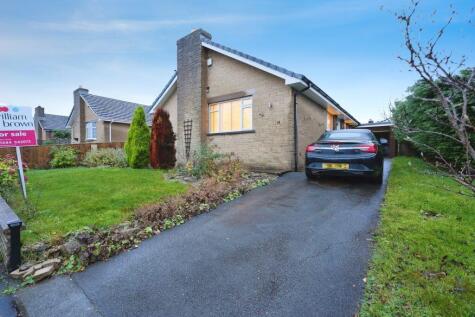Gleneagles Way, Huddersfield, HD2 2NH