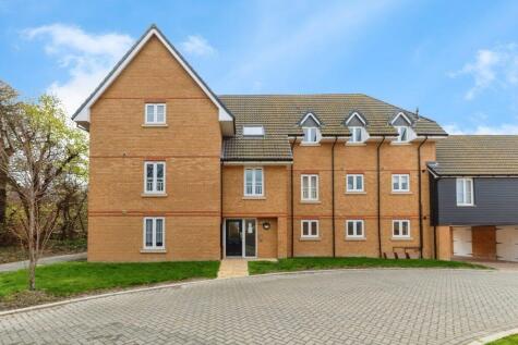 Fairfax Lane, Royston, SG8 7FN