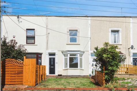 Mount Pleasant, Bristol, BS20 0ES