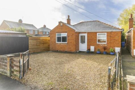 Hessle Avenue, Boston, PE21 8DA