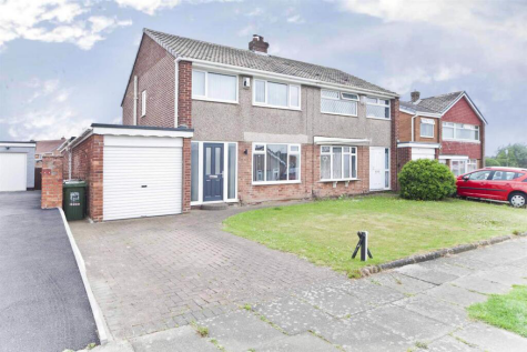 Kesteven Road, Hartlepool, TS25 2NL