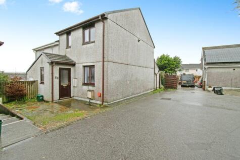 Amelia Close, Truro, TR2 4TS