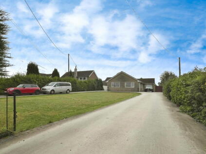 Whiphill Lane, Doncaster, DN3 3JP