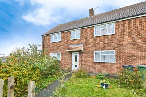 Chestnut Avenue, Belper, DE56 1LY