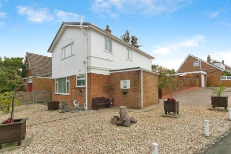 Ffordd Naddyn, Colwyn Bay, LL28 5NH