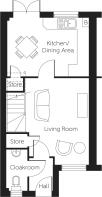 Ground Floor Plan