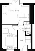 Ground Floor Plan