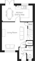 Ground Floor Plan