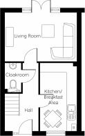 Ground Floor Plan