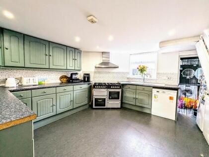 West Cliff Road, Ramsgate, CT11