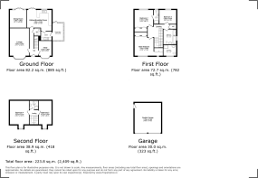 Floor Plan 21