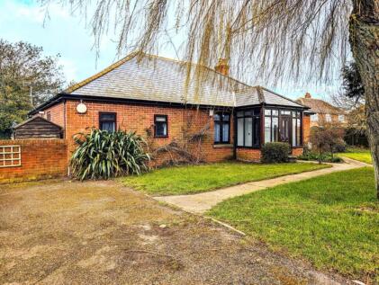 Lower Road, Staple, CT3