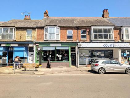 Station Road, Birchington, CT7