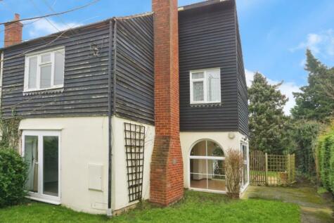 Brewery Cottages, Stourmouth, CT3