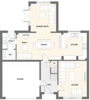 GROUND FLOOR