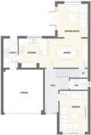 GROUND FLOOR