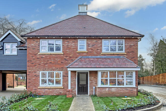 Plot 1