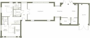 Plot 2 Ground Floor
