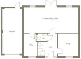 Plot 2 Ground Floor