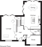 No. 4 & 6 Ground Floor