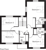 No. 4 & 6 First Floor