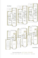 Floorplans 1-3