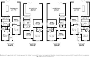 All Plots 1-4