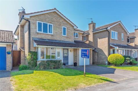 Thornbury Drive, Uphill, Weston-super-Mare, Somerset, BS23