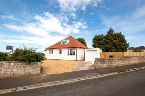 Worlebury Park Road, Weston-super-Mare, Somerset, BS22