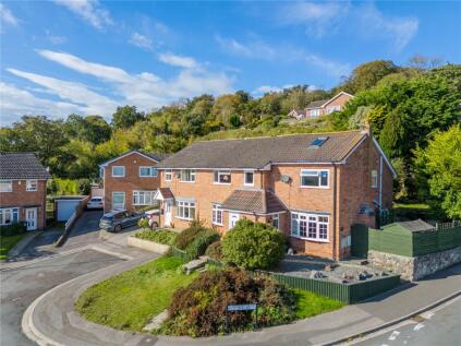 Ashbury Drive, Weston-super-mare, North Somerset, BS22
