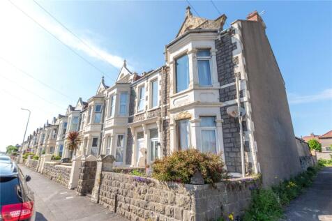Brighton Road, Weston-super-Mare, Somerset, BS23