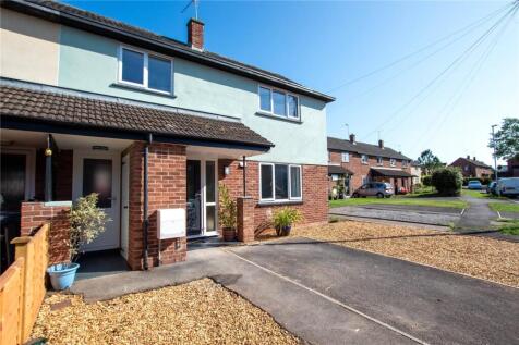 Varsity Way, Locking, Weston-super-Mare, Somerset, BS24