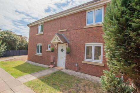 Careys Way, Weston-super-Mare, Somerset, BS24