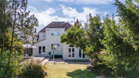 Purn Road, Weston-super-mare, North Somerset, BS24