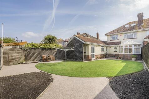 Totterdown Road, Weston-super-Mare, Somerset, BS23